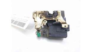 CERRADURA PUERTA DELANTERA DERECHA RENAULT CLIO I (1991-1998) 1.9 D (B/C/S576, B/C/S57L) 64CV 1870CC - L.8005474 / 77010317 2