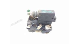 CERRADURA PUERTA DELANTERA DERECHA RENAULT CLIO I (1991-1998) 1.9 D (B/C/S576, B/C/S57L) 64CV 1870CC - L.8005474 / 77010317