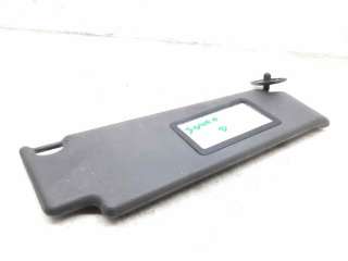 PARASOL DERECHO RENAULT CLIO I (1991-1998) 1.9 D (B/C/S576, B/C/S57L) 64CV 1870CC - L.8005632 / 7700829186