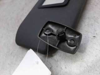 PARASOL DERECHO RENAULT CLIO I (1991-1998) 1.9 D (B/C/S576, B/C/S57L) 64CV 1870CC - L.8005632 / 7700829186
