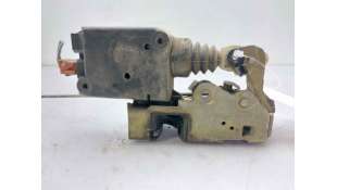 CERRADURA PUERTA DELANTERA DERECHA CITROEN ZX (1993-1997) 1.9 D 68CV 1905CC - L.8005656 / 96056001