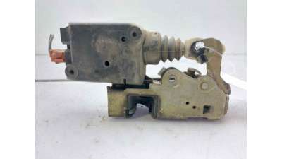 CERRADURA PUERTA DELANTERA DERECHA CITROEN ZX (1993-1997) 1.9 D 68CV 1905CC - L.8005656 / 96056001