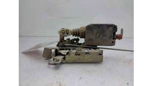 CERRADURA PUERTA DELANTERA DERECHA CITROEN ZX (1993-1997) 1.9 D 68CV 1905CC - L.8005656 / 96056001 2