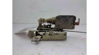 CERRADURA PUERTA DELANTERA DERECHA CITROEN ZX (1993-1997) 1.9 D 68CV 1905CC - L.8005656 / 96056001