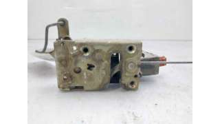 CERRADURA PUERTA DELANTERA DERECHA CITROEN ZX (1993-1997) 1.9 D 68CV 1905CC - L.8005656 / 96056001