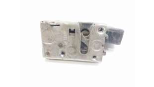CERRADURA PUERTA TRASERA IZQUIERDA CITROEN ZX (1993-1997) 1.9 D 68CV 1905CC - L.8005662 / 96056005