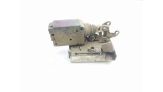 CERRADURA PUERTA TRASERA IZQUIERDA CITROEN ZX (1993-1997) 1.9 D 68CV 1905CC - L.8005662 / 96056005