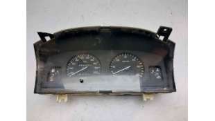 CUADRO INSTRUMENTOS CITROEN ZX (1993-1997) 1.9 D 68CV 1905CC - L.8005694 / 9622131380