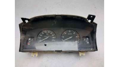 CUADRO INSTRUMENTOS CITROEN ZX (1993-1997) 1.9 D 68CV 1905CC - L.8005694 / 9622131380