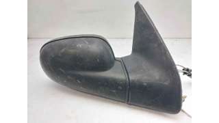 RETROVISOR DERECHO RENAULT CLIO I (1991-1998) 1.9 D (B/C/S576, B/C/S57L) 64CV 1870CC - L.8005713 / 7701367441