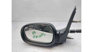 RETROVISOR IZQUIERDO RENAULT CLIO I (1991-1998) 1.9 D (B/C/S576, B/C/S57L) 64CV 1870CC - L.8005715 / 7700797004
