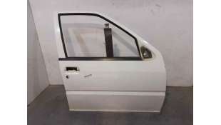 PUERTA DELANTERA DERECHA CITROEN ZX (1993-1997) 1.9 D 68CV 1905CC - L.8005837 / 9004E5