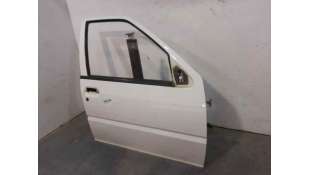 PUERTA DELANTERA DERECHA CITROEN ZX (1993-1997) 1.9 D 68CV 1905CC - L.8005837 / 9004E5 2