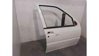 PUERTA DELANTERA DERECHA CITROEN ZX (1993-1997) 1.9 D 68CV 1905CC - L.8005837 / 9004E5