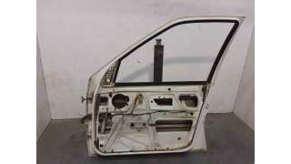 PUERTA DELANTERA DERECHA CITROEN ZX (1993-1997) 1.9 D 68CV 1905CC - L.8005837 / 9004E5