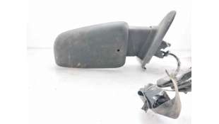 RETROVISOR DERECHO CITROEN ZX (1993-1997) 1.9 D 68CV 1905CC - L.8005849 / 96079603XX 2