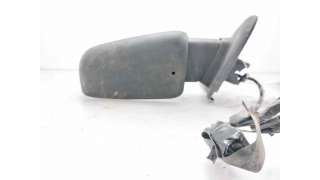 RETROVISOR DERECHO CITROEN ZX (1993-1997) 1.9 D 68CV 1905CC - L.8005849 / 96079603XX
