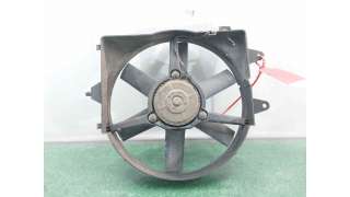 ELECTROVENTILADOR HONDA ACCORD V (1996-1998) 2.0 TDI (CF1) 105CV 1994CC - L.8005876 / 19020PT0003