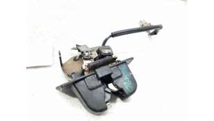 CERRADURA MALETERO / PORTON HONDA ACCORD V (1996-1998) 2.0 TDI (CF1) 105CV 1994CC - L.8005943 / 74851SM4003