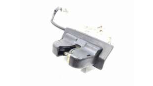 CERRADURA MALETERO / PORTON HONDA ACCORD V (1996-1998) 2.0 TDI (CF1) 105CV 1994CC - L.8005943 / 74851SM4003 2