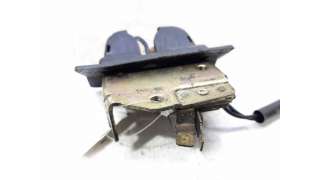 CERRADURA MALETERO / PORTON HONDA ACCORD V (1996-1998) 2.0 TDI (CF1) 105CV 1994CC - L.8005943 / 74851SM4003