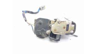 CERRADURA PUERTA TRASERA DERECHA HONDA ACCORD V (1996-1998) 2.0 TDI (CF1) 105CV 1994CC - L.8005946 / 72610SN7G03
