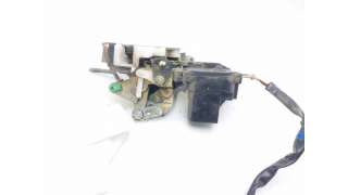 CERRADURA PUERTA TRASERA DERECHA HONDA ACCORD V (1996-1998) 2.0 TDI (CF1) 105CV 1994CC - L.8005946 / 72610SN7G03