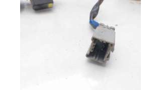 CERRADURA PUERTA TRASERA DERECHA HONDA ACCORD V (1996-1998) 2.0 TDI (CF1) 105CV 1994CC - L.8005946 / 72610SN7G03