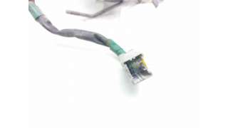 CERRADURA PUERTA TRASERA IZQUIERDA HONDA ACCORD V (1996-1998) 2.0 TDI (CF1) 105CV 1994CC - L.8005947 / 72650SN7G01