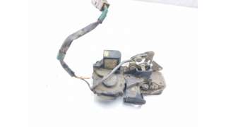 CERRADURA PUERTA TRASERA IZQUIERDA HONDA ACCORD V (1996-1998) 2.0 TDI (CF1) 105CV 1994CC - L.8005947 / 72650SN7G01