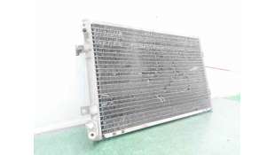 CONDENSADOR / RADIADOR  AIRE ACONDICIONADO HONDA ACCORD V (1996-1998) 2.0 TDI (CF1) 105CV 1994CC - L.8005958 / 80110SV1A21 2