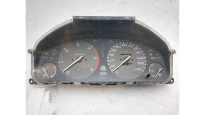 CUADRO INSTRUMENTOS HONDA ACCORD V (1996-1998) 2.0 TDI (CF1) 105CV 1994CC - L.8005964 / 78100S37D500