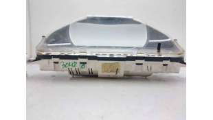 CUADRO INSTRUMENTOS HONDA ACCORD V (1996-1998) 2.0 TDI (CF1) 105CV 1994CC - L.8005964 / 78100S37D500 2