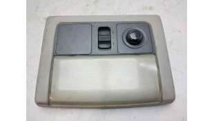 LUZ INTERIOR HONDA ACCORD V (1996-1998) 2.0 TDI (CF1) 105CV 1994CC - L.8006001 / 39952SN7G