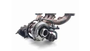 TURBOCOMPRESOR HONDA ACCORD V (1996-1998) 2.0 TDI (CF1) 105CV 1994CC - L.8006102 / PMF100440