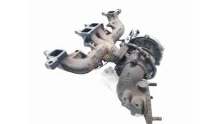 TURBOCOMPRESOR HONDA ACCORD V (1996-1998) 2.0 TDI (CF1) 105CV 1994CC - L.8006102 / PMF100440 2