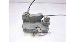 CERRADURA PUERTA DELANTERA IZQUIERDA OPEL ASTRA G FASTBACK (1998-2000) 1.7 TD (F08, F48) 68CV 1700CC - L.8006118 / 90561151