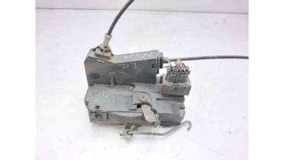 CERRADURA PUERTA DELANTERA IZQUIERDA OPEL ASTRA G FASTBACK (1998-2000) 1.7 TD (F08, F48) 68CV 1700CC - L.8006118 / 90561151