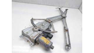 ELEVALUNAS DELANTERO IZQUIERDO OPEL ASTRA G FASTBACK (1998-2000) 1.7 TD (F08, F48) 68CV 1700CC - L.8006122 / 90521875