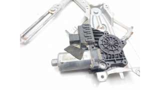 ELEVALUNAS DELANTERO IZQUIERDO OPEL ASTRA G FASTBACK (1998-2000) 1.7 TD (F08, F48) 68CV 1700CC - L.8006122 / 90521875