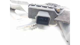 ELEVALUNAS DELANTERO IZQUIERDO OPEL ASTRA G FASTBACK (1998-2000) 1.7 TD (F08, F48) 68CV 1700CC - L.8006122 / 90521875