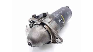 MOTOR ARRANQUE OPEL ASTRA G FASTBACK (1998-2000) 1.7 TD (F08, F48) 68CV 1700CC - L.8006127 / 0001110115