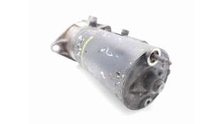 MOTOR ARRANQUE OPEL ASTRA G FASTBACK (1998-2000) 1.7 TD (F08, F48) 68CV 1700CC - L.8006127 / 0001110115 2