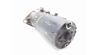 MOTOR ARRANQUE OPEL ASTRA G FASTBACK (1998-2000) 1.7 TD (F08, F48) 68CV 1700CC - L.8006127 / 0001110115