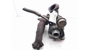 TURBOCOMPRESOR OPEL ASTRA G FASTBACK (1998-2000) 1.7 TD (F08, F48) 68CV 1700CC - L.8006132 / 90530995