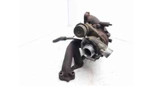 TURBOCOMPRESOR OPEL ASTRA G FASTBACK (1998-2000) 1.7 TD (F08, F48) 68CV 1700CC - L.8006132 / 90530995 2