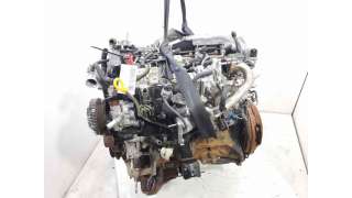 MOTOR COMPLETO OTROS VEHICULOS - L.8006144 / 2GDFTV