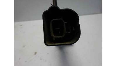 CERRADURA PUERTA DELANTERA IZQUIERDA PEUGEOT 107  - M.525851 / CERRADURA PUERTA DELANTERA IZQUIERDA