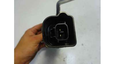CERRADURA PUERTA TRASERA DERECHA PEUGEOT 107  - M.525852 / CERRADURA PUERTA TRASERA DERECHA
