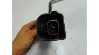 CERRADURA PUERTA TRASERA DERECHA PEUGEOT 107  - M.525852 / CERRADURA PUERTA TRASERA DERECHA